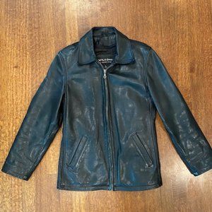 Wilsons Leather Jacket
